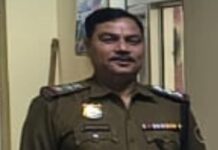 सूरजकुंड मेले में झूला दुर्घटना: ड्यूटी के दौरान इंस्पेक्टर जगदीश की मृत्यु