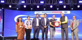 के.आर. मंगलम यूनिवर्सिटी में ‘आरंभ 2026’ का आयोजन, नए विद्यार्थियों को मिला प्रेरणादायी मार्गदर्शन