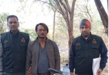 7 वाहन चोर गिरफ्तार, चोरी की 3 मोटरसाईकिल, एक ऑटो व एक ईको गाडी बरामद