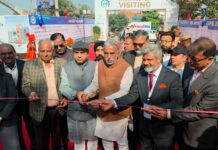 विकसित भारत 2047’ लक्ष्य की ओर तेजी से बढ़ रहा देश : कृष्ण पाल गुर्जर