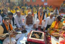 नशा समाज को आर्थिक, मानसिक और सामाजिक रूप से नष्ट करता है : कृष्ण पाल गुर्जर