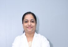 विश्व टीबी दिवसशहर में हर साल बढ़ रहे टीबी के मरीज, समय पर जांच जरूरी: डॉ. विद्या नायर