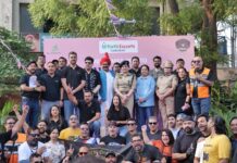 फोर्टिस एस्कॉर्ट्स फरीदाबाद और हार्ले ओनर्स ग्रुप ने ‘व्हील्स ऑफ ग्रेस’ बाइकर्स रैली के साथ मदर्स डे के मौके पर मनाया महिलाओं के स्वास्थ्य और साहस का जश्न