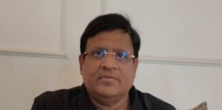 फरीदाबाद की स्वच्छ हवा में विपुल गोयल के प्रयासों की बड़ी भूमिका
