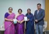 रोशनी लौटी तो शब्दों को मिली उड़ान: कॉर्निया ट्रांसप्लांट के बाद रतन रश्मि रैना ने लिखी ‘उड़ता मन पंछी’