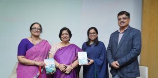 रोशनी लौटी तो शब्दों को मिली उड़ान: कॉर्निया ट्रांसप्लांट के बाद रतन रश्मि रैना ने लिखी ‘उड़ता मन पंछी’