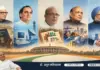 Five Prime Ministers Who Changed India’s Course, and Their Historic Decisions