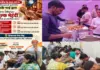बड़खल में करवा चौथ की धूम: विधायक धनेश अदलखा की अनोखी पहल, “मेहंदी लगाओ, गोलगप्पे खाओ” कार्यक्रम में उमड़ी बहनों की भारी भीड़!