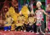 फांद सौ योजन समुद्र यहां तक आया हूँ, ये अंगूठी श्री राम चन्द्र की आपके लिए लाया हूँ