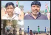 झूले गए, रोजगार गया, बच्चों की मुस्कान ले गया — NIT दशहरा में उत्सव नहीं, निराशा!