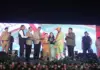 सतयुग दर्शन ट्रस्ट एवं सतयुग दर्शन संगीत कला केंद्र को हरियाणा के मुख्यमंत्री श्री नायब सिंह सैनी जी द्वारा सम्मानित किया गया
