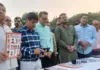 फरीदाबाद का सबसे पुराना 77वां दशहरा उत्सव: 20 अक्टूबर को सेक्टर-16A में होगा रावण दहन